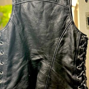 Harley Davidson Vest
